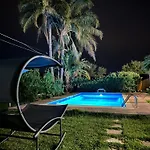 Casa Le Tre Palme * Floridia