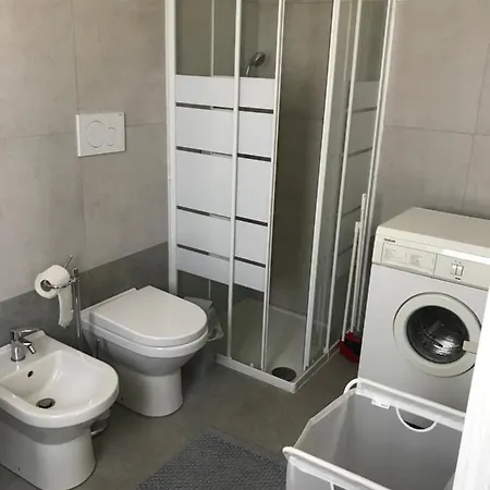 Homestay szállás Casa Le Tre Palme Floridia