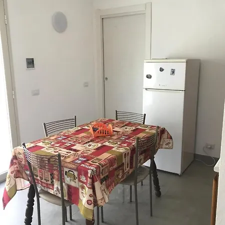 Casa Le Tre Palme