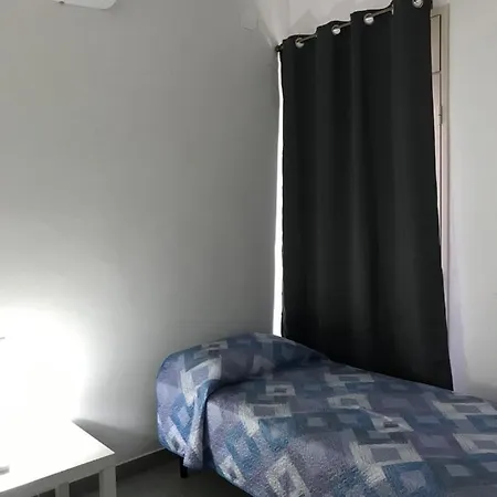 Alloggio in famiglia Casa Le Tre Palme *