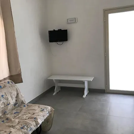 Casa Le Tre Palme Alloggio in famiglia *