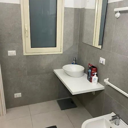 Casa Le Tre Palme Homestay szállás