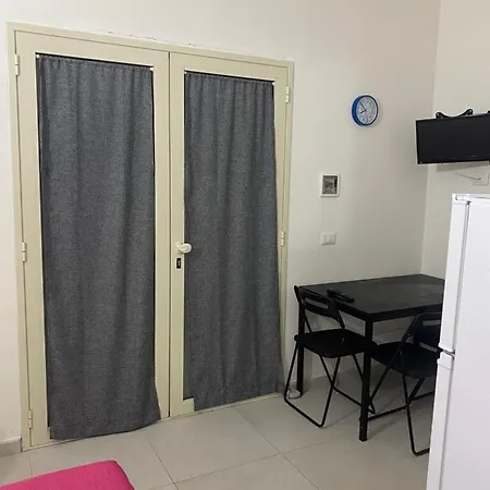 Casa Le Tre Palme *