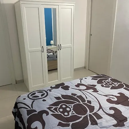 Casa Le Tre Palme