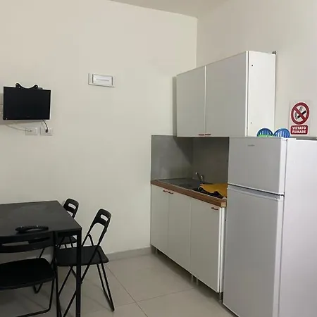 Casa Le Tre Palme *