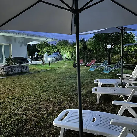 Homestay szállás Casa Le Tre Palme
