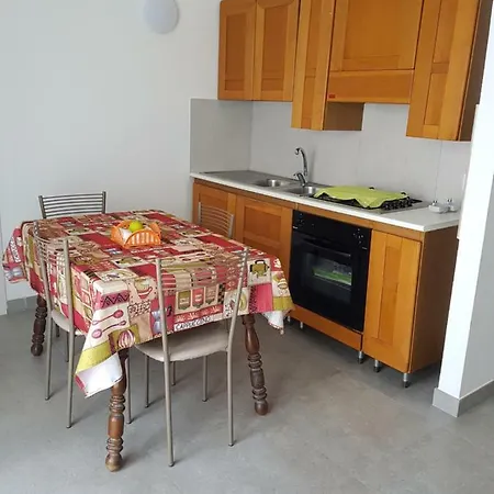 Homestay szállás Casa Le Tre Palme Floridia