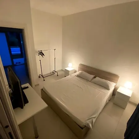 Casa Le Tre Palme Habitación en casa particular